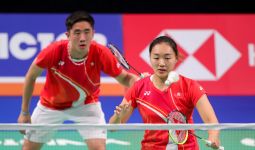 Raksasa Hong Kong Putuskan Mundur dari Indonesia Open 2022, Bongkar Fakta Tak Terduga - JPNN.com