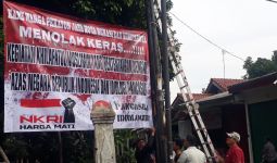 Warga Bekasi Menolak Keras Khilafatul Muslimin, Lihat Tuh - JPNN.com