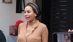 Polisi Sebut Tunggu 8 Jam Sebelum Mendatangi Rumahnya, Nikita Mirzani: Itu Bohong! - JPNN.com