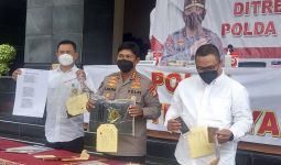 Polda Metro Jaya: Nasabah Pinjol Ilegal Tak Perlu Kembalikan Uang Pinjaman - JPNN.com