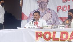 Kombes Auliansyah Ungkap Kesulitan Polisi Tangkap Pelaku Utama Pinjol Ilegal - JPNN.com