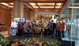 Hotel Grand Dafam Signature Tawarkan Keindahan Perbukitan Menoreh Kulon Progo - JPNN.com