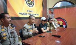Penuhi Panggilan Polisi, Nikita Mirzani: Akhirnya Saya Tahu - JPNN.com