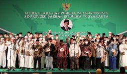 Ulama dan Pemuda Islam Yogyakarta Dukung Sandiaga Uno Maju di Pilpres 2024 - JPNN.com