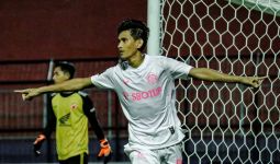 Dapat Penalti di Menit Akhir, Persikabo 1973 Kalahkan PSM 1-0 - JPNN.com