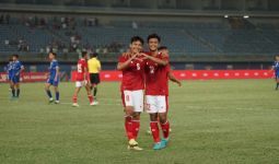 7 Syarat jadi Tuan Rumah Piala Asia 2023, Indonesia Siap, Tetapi… - JPNN.com