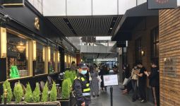 Disalahkan Atas Klaster Covid-19, Pemilik Bar di China Terancam Dipenjara - JPNN.com