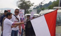 Prabowo-Gus Muhaimin Dinilai Pasangan Ideal di Pilpres 2024 - JPNN.com