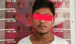 Rohim Sok Jagoan Melawan Polisi, Ujungnya Menyesal - JPNN.com