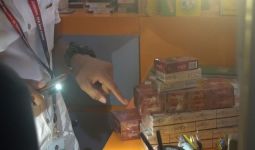 Bea Cukai Amankan Ratusan Ribu Batang Rokok Ilegal di Sumatera - JPNN.com