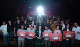 Dukung Pemulihan Ekonomi Kreatif, BRI Ajak Nasabah Nobar Srimulat 'Hil yang Mustahal' - JPNN.com