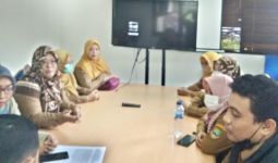 Usulan Formasi PPPK 2022 Minim, Guru Honorer Lulus PG Gencar Mendekati Pemda - JPNN.com