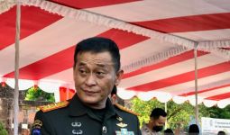 Pangdam Udayana Kerahkan Ribuan Prajurit, Pasukan Elite dan Tempur Diterjunkan - JPNN.com