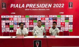 Jelang Liga 1 2022/2023, Pelatih PSIS Sebut Materi Timnya Sudah Cukup - JPNN.com