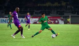 Cetak Gol, Dua Pemain Ini Jadi Bintang saat PSS Taklukkan Persita Tangerang - JPNN.com