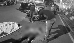 3 Pemuda yang Menghabisi Nyawa Pelajar di Jalan Merdeka Ditangkap, Bravo, Pak Polisi - JPNN.com