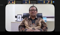 Vokasi UI Diharapkan Terus Memberi Pendampingan untuk UMKM di Indonesia - JPNN.com