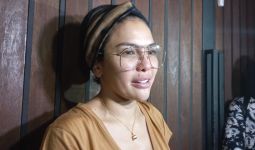 Merasa Diperlakukan Semena-mena, Nikita Mirzani Mau Lapor ke Mabes Polri - JPNN.com