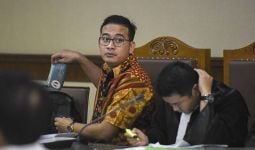 Pria Ini Mendesak Kapolri, Berharap AKBP Brotoseno Diberhentikan Tidak Hormat - JPNN.com