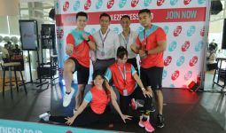 EZ Fitness Permudah Masyarakat Miliki Tubuh Sehat dan Prima - JPNN.com