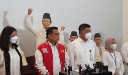 Luncurkan Sekolah Staf Presiden, Moeldoko Bandingkan dengan Sekolah Militer dan Lemhanas - JPNN.com