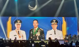 Ini Tiga Bakal Capres 2024 NasDem, 2 Gubernur 1 Jenderal TNI - JPNN.com
