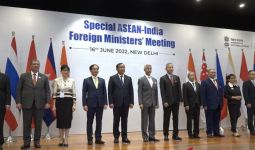 India Dukung ASEAN Jadi Pemain Utama di Indo-Pasifik - JPNN.com