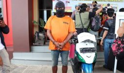 PM Mengaku Anggota BNN, Pengendara Motor jadi Korban - JPNN.com