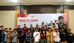 Badko INSPIRA DKI Jakarta Gelar Simposium Kebangsaan, Soroti Peran Anak Muda - JPNN.com