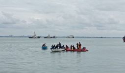 Baharuddin Hilang Tenggelam, TNI AL Bergerak Melakukan Pencarian - JPNN.com