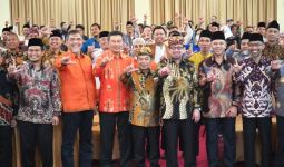 PKS Galang Semangat Kolaborasi dari Seluruh Elemen Bangsa - JPNN.com
