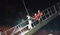 WN Filipina Dievakuasi dari Kapal Tanker Berbendera Liberia - JPNN.com