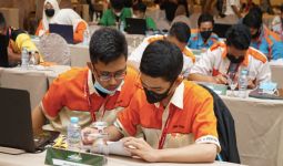 Sahabat Ganjar Gelar Bidik Talenta Siswa di Jatim, Ada Hadiah Menarik - JPNN.com