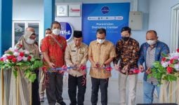 Bersama Mitra dan Pemerintah, Danone Indonesia Resmikan Pusat Layanan UMKM di Tangsel - JPNN.com