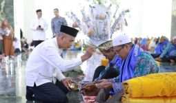 Sakit, Satu Jemaah Calon Haji Asal Nagan Raya Aceh Gagal Berangkat - JPNN.com