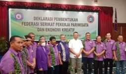 FSP Parekraf Siap Dukung Kebangkitan Pariwisata Indonesia - JPNN.com