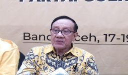 Nasihat Bang Akbar untuk Partai Golkar agar Juara di Pemilu 2024 - JPNN.com