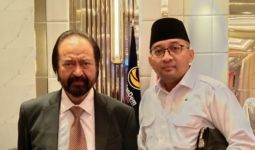 Heikal Safar: Semoga Indonesia Mampu Kendalikan Perubahan Globalisasi di 2023 - JPNN.com