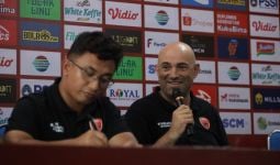 PSM Makassar Belum Terkalahkan, Bernardo Tavares Bocorkan Rahasianya - JPNN.com