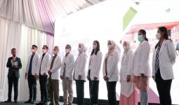  Rumah Sakit Permata Ibu Bertransformasi jadi Brawijaya Hospital Tangerang - JPNN.com