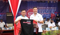 Irjen Fadil Imran Pengin Gelar Street Race di Sirkuit Formula E - JPNN.com