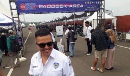 Menurut Rifat Sungkar, Ini Perbedaan Street Race Bekasi dengan yang di Jakarta & Tangerang - JPNN.com