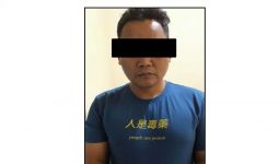 Ini Tampang Residivis Pencabulan Penyekap Mbak IR di Malang - JPNN.com