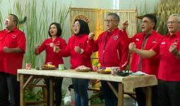 Seribu Desa akan Terlibat Festival PDIP, Piala Megawati Diperebutkan - JPNN.com