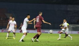 Everton Nascimento Masih Mandul, PSM Makassar Perlu Striker Tajam - JPNN.com