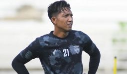 Ponaryo Ungkap Alasan Borneo FC Tambah Kiper Baru, Kini Jadi Empat - JPNN.com