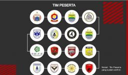 Nusantara Open 2022: Berebut Piala Prabowo Subianto dan Masuk Akademi - JPNN.com
