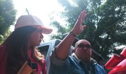 Bukan Pelecehan Seksual, Denise Chariesta Laporkan Razman Atas Kasus Ini - JPNN.com
