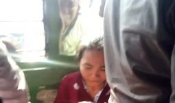 Tepergok Curi Tas Berisi Uang Jutaan Rupiah, Wanita Muda Diamankan Polisi, Tuh Lihat - JPNN.com
