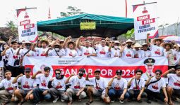 Giliran OMG DIY Mendeklarasikan Dukungan untuk Ganjar Pranowo - JPNN.com